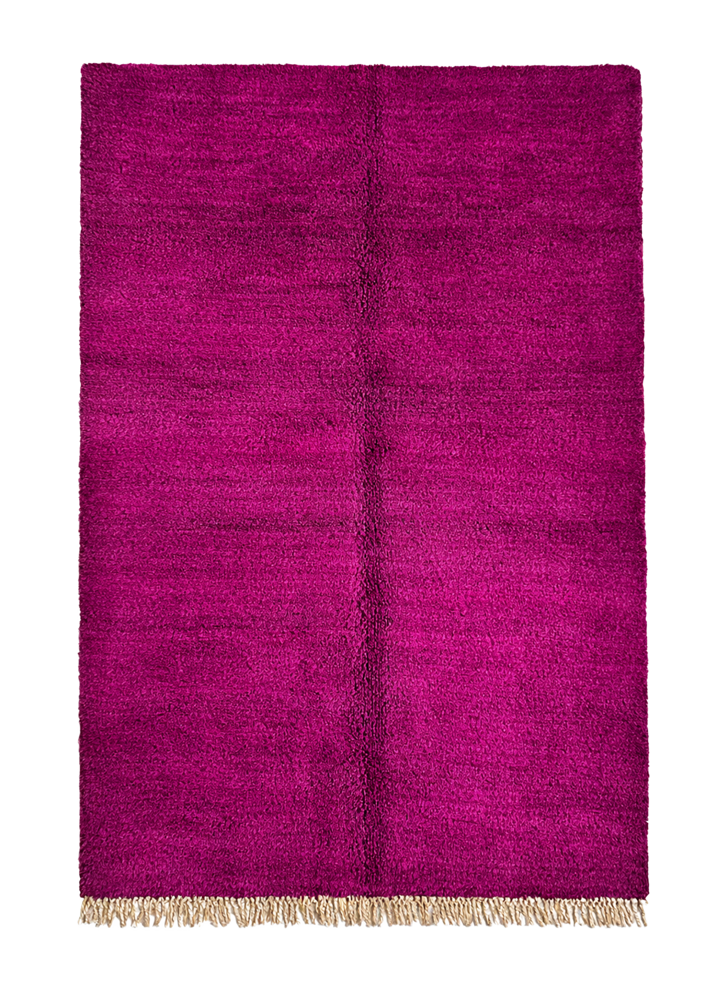 Magenta Field