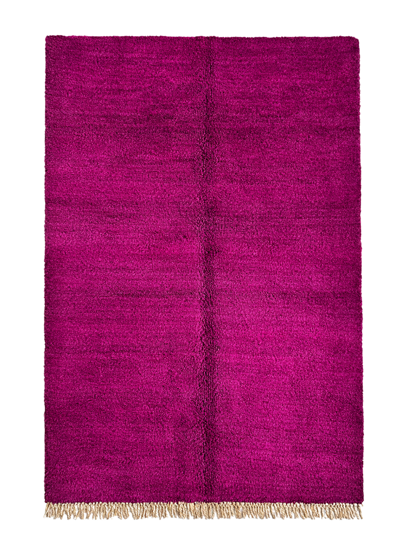 Magenta Field