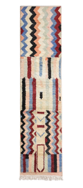 Chevron Runner