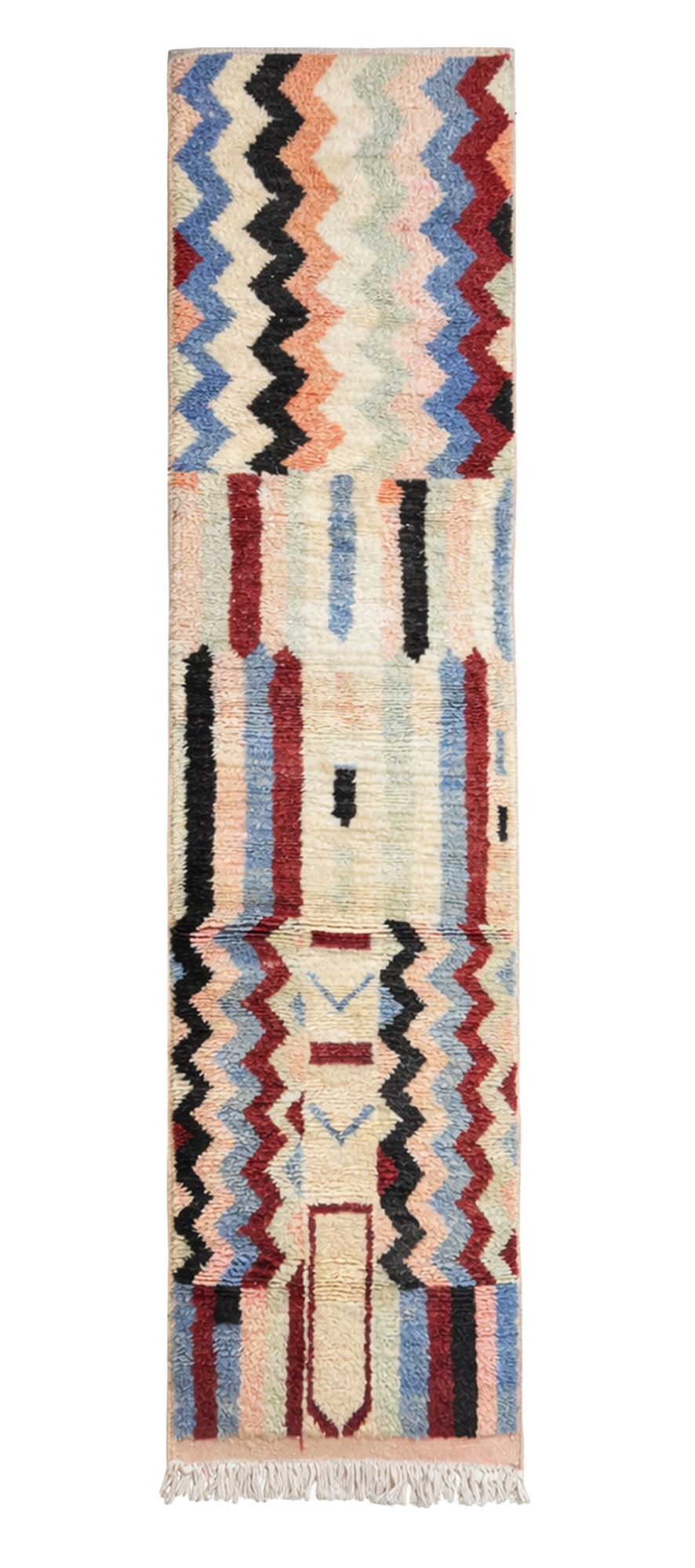 Chevron Runner