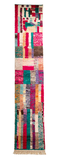 Colour Columns