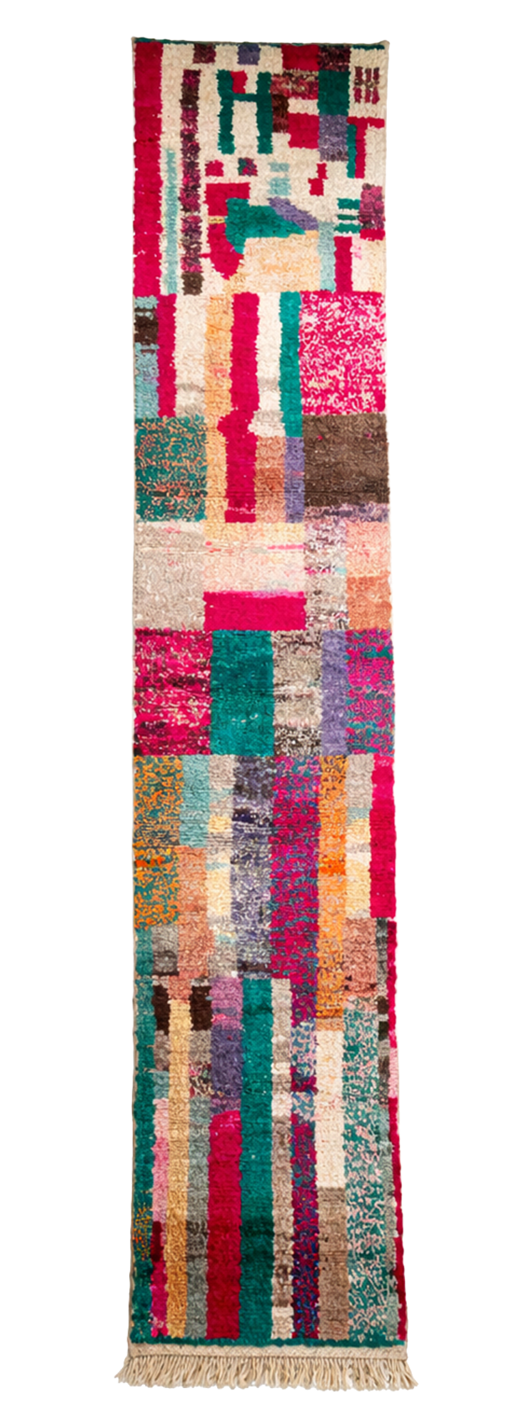 Colour Columns