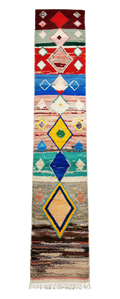 Colour Totem