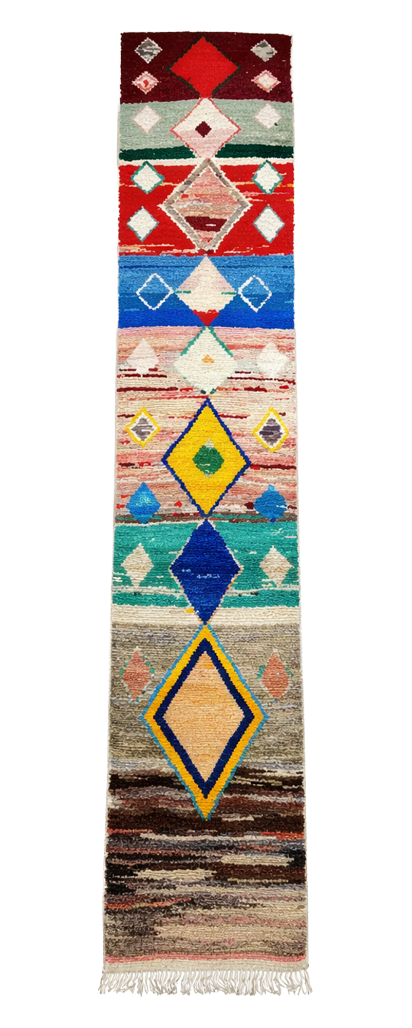 Colour Totem